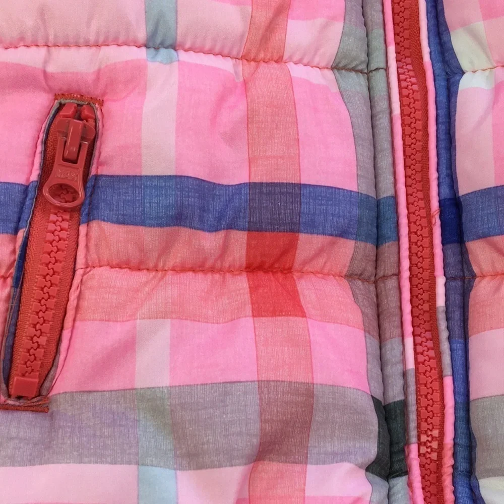 Oshkosh B'gosh The Genuine Article Girls Winter Coat Size 24 Mo GREAT Condition
